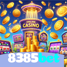 8385bet：Jogue no futebol digital e ganhe prêmios incríveis!
