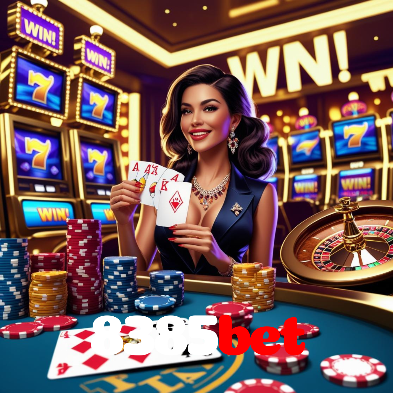 8385bet:Apostas no futebol e diversão em blackjack e roleta online te esperam!
