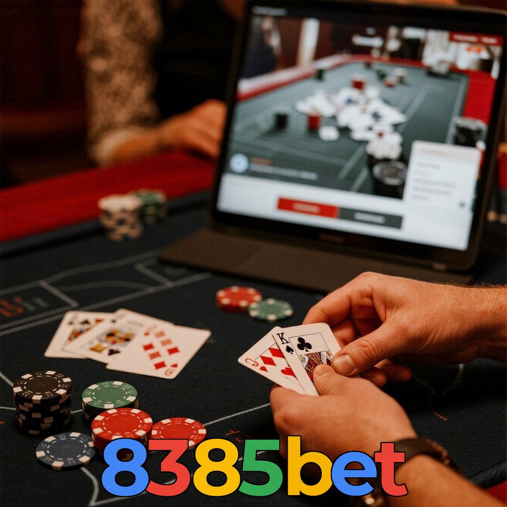 8385bet：Ganhe com o futebol online e leve sua vitória para o próximo nível!