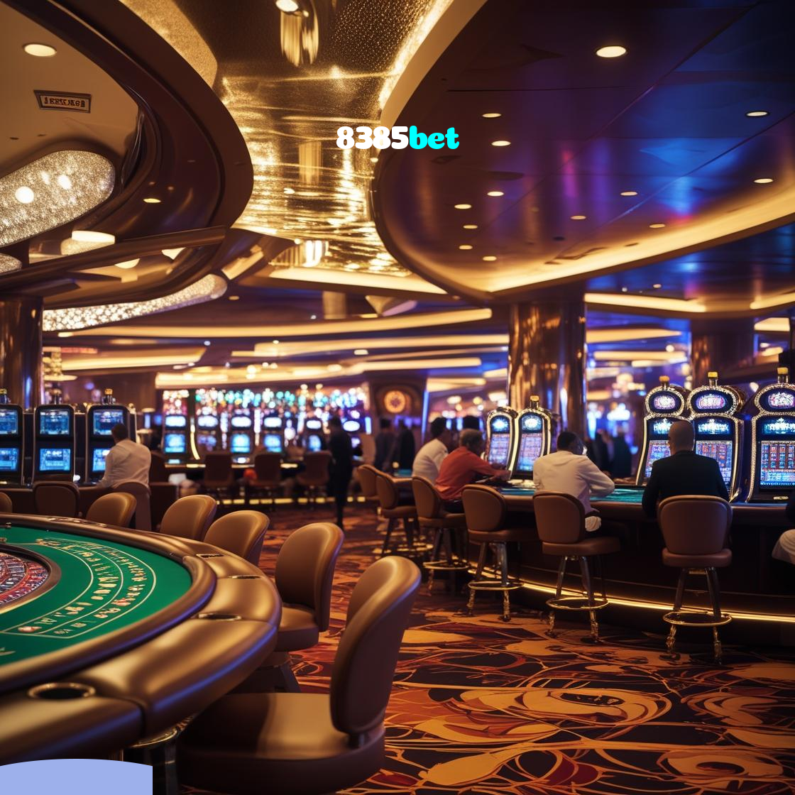 8385bet：Jogue slots, aposte no futebol e conquiste grandes vitórias!