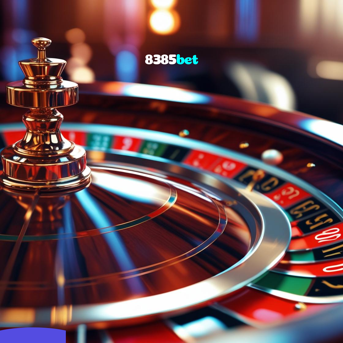 8385bet:A sorte te espera nas nossas roletas! Aposte e vença!