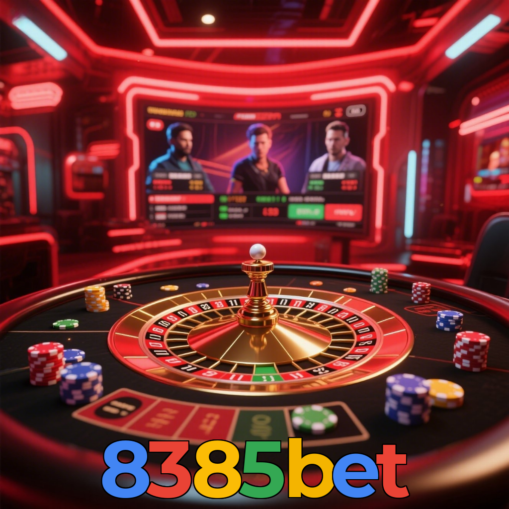 8385bet:Jogue nas nossas mesas de poker e conquiste vitórias épicas!