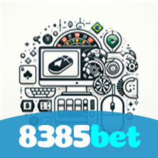 8385bet：Apostas ao vivo no futebol e grandes prêmios nos melhores jogos de cassino!