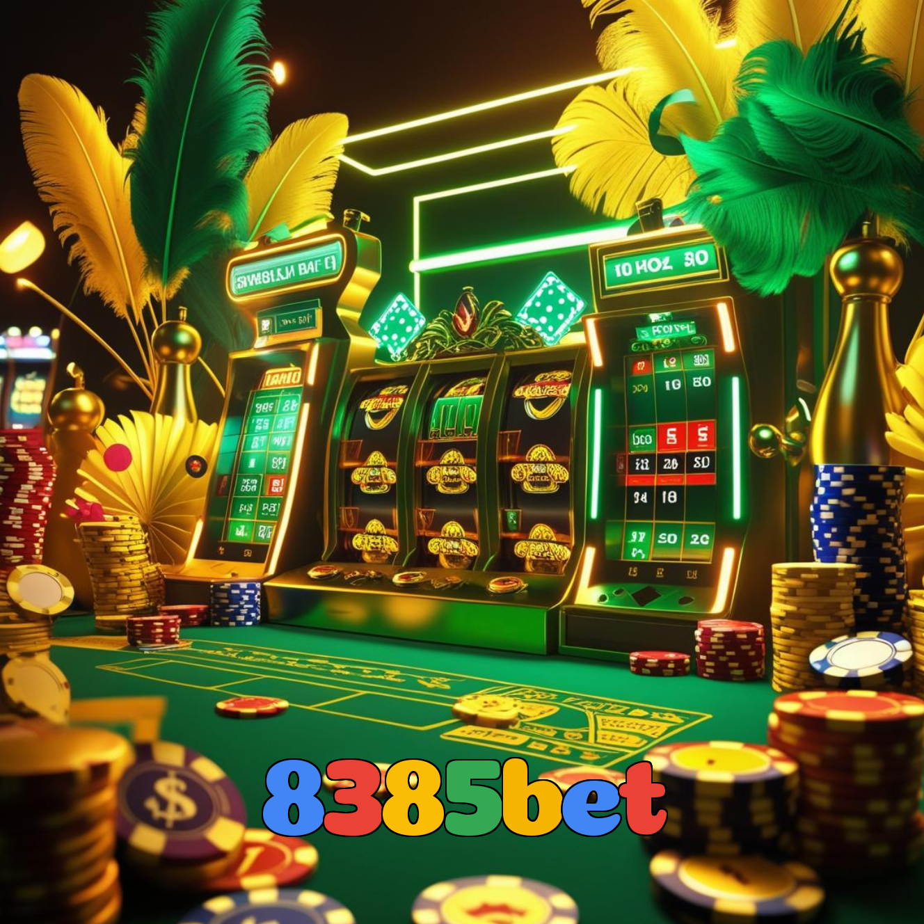 8385bet：Jogue poker e aposte no futebol com segurança e grandes prêmios!