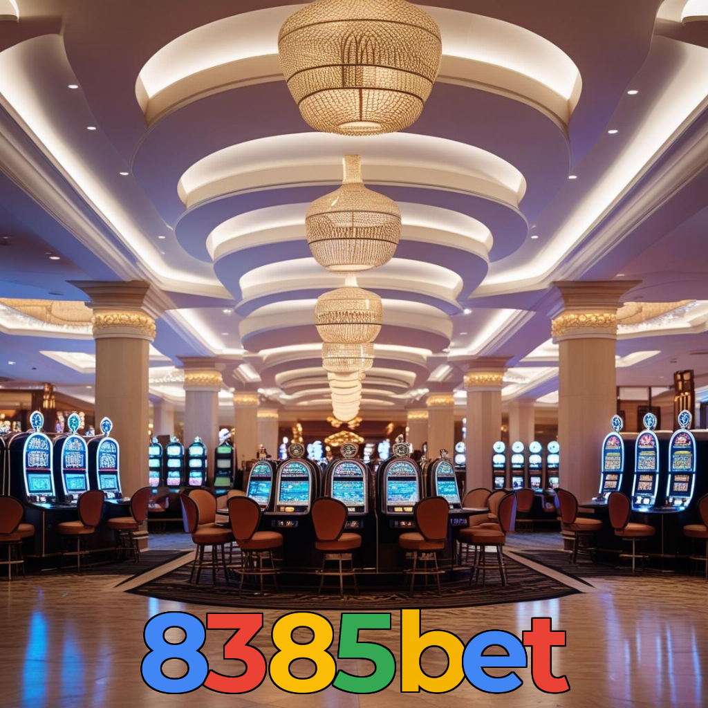 8385bet:Em cada giro, novas vitórias! Venha jogar nas melhores slots!