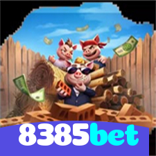 8385bet：A sorte está no cassino online com apostas no futebol e grandes vitórias!