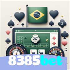 8385bet:A melhor experiência de apostas no futebol e cassino está no nosso site!