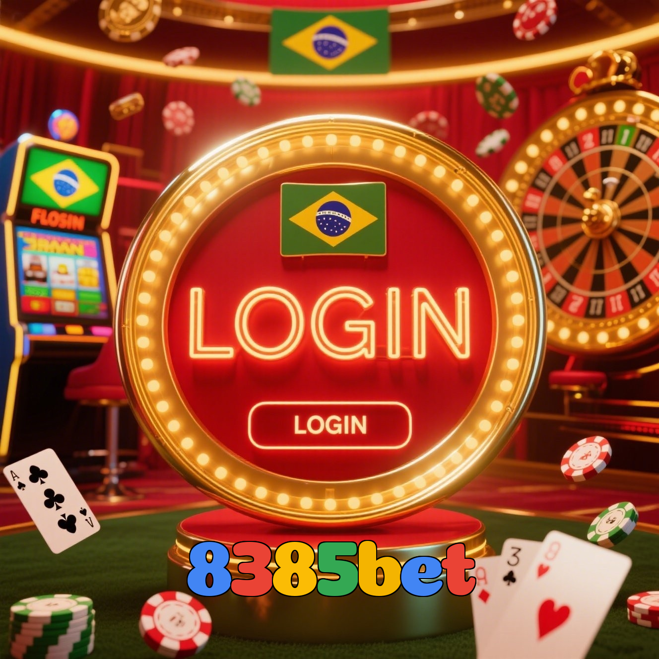 8385bet：O cassino online perfeito para jogadores de poker, roleta e futebol!