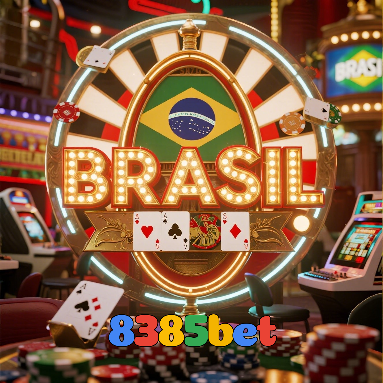8385bet:Jogue poker, aposte no futebol e vença com grandes prêmios!