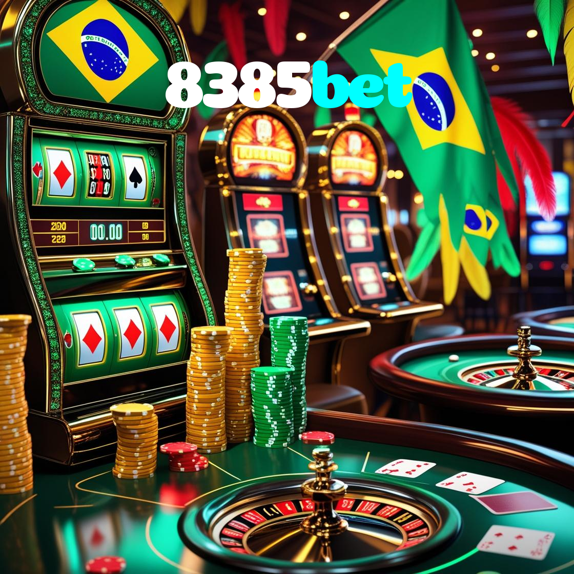 8385bet：Jogue blackjack, aposte no futebol e vença com grandes prêmios!