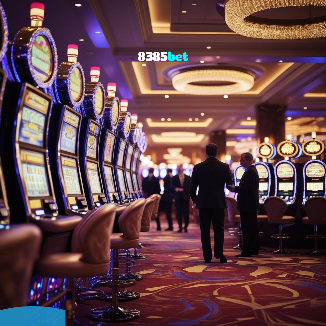 8385bet:Apostas ao vivo no futebol e diversão em jogos de cassino como slots e roleta!