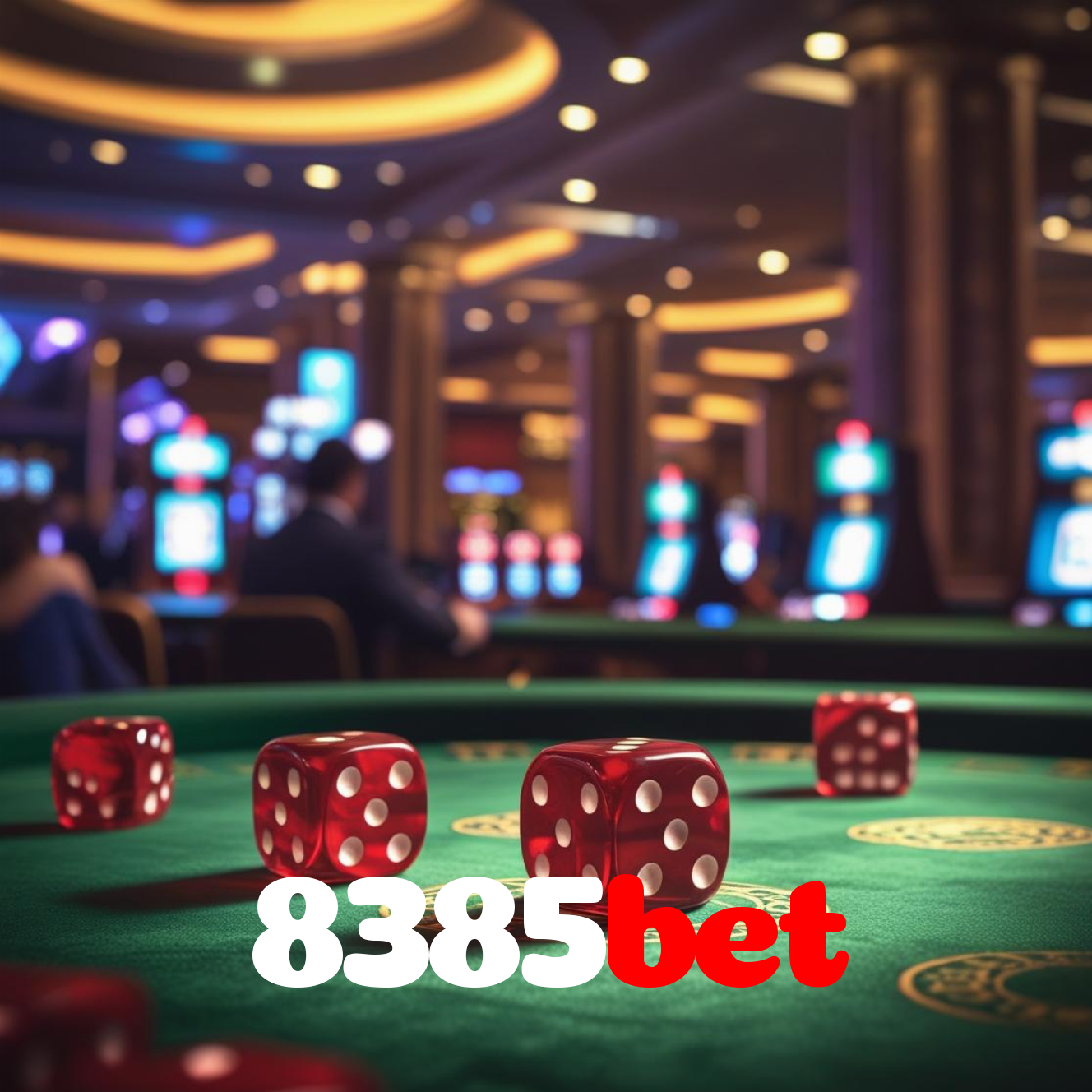 8385bet：Cada giro nas slots é uma nova chance de mudar sua sorte!