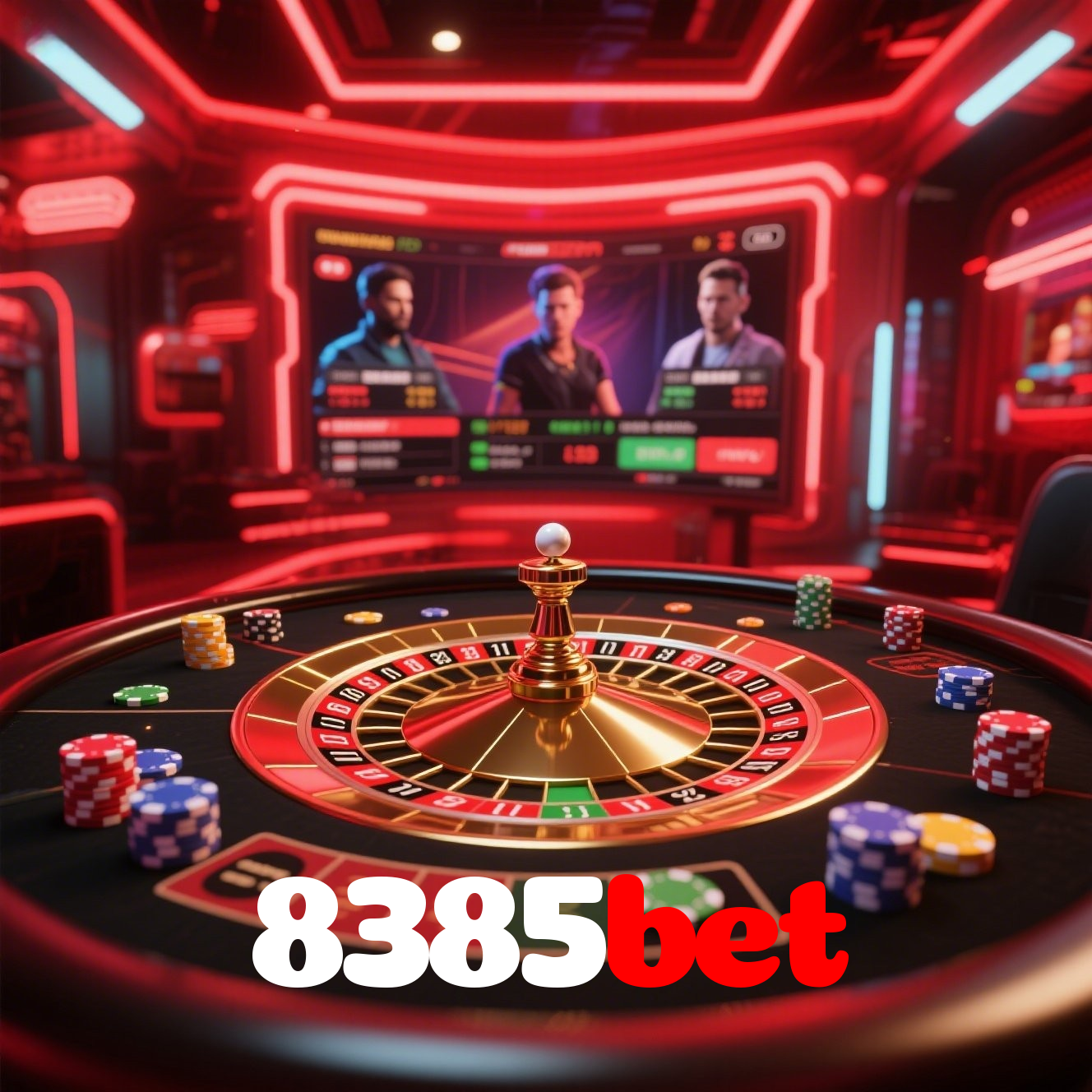 8385bet:O cassino mais confiável para apostar no futebol e jogar slots!