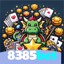 8385bet:Jogue no melhor cassino online e conquiste prêmios de verdade!