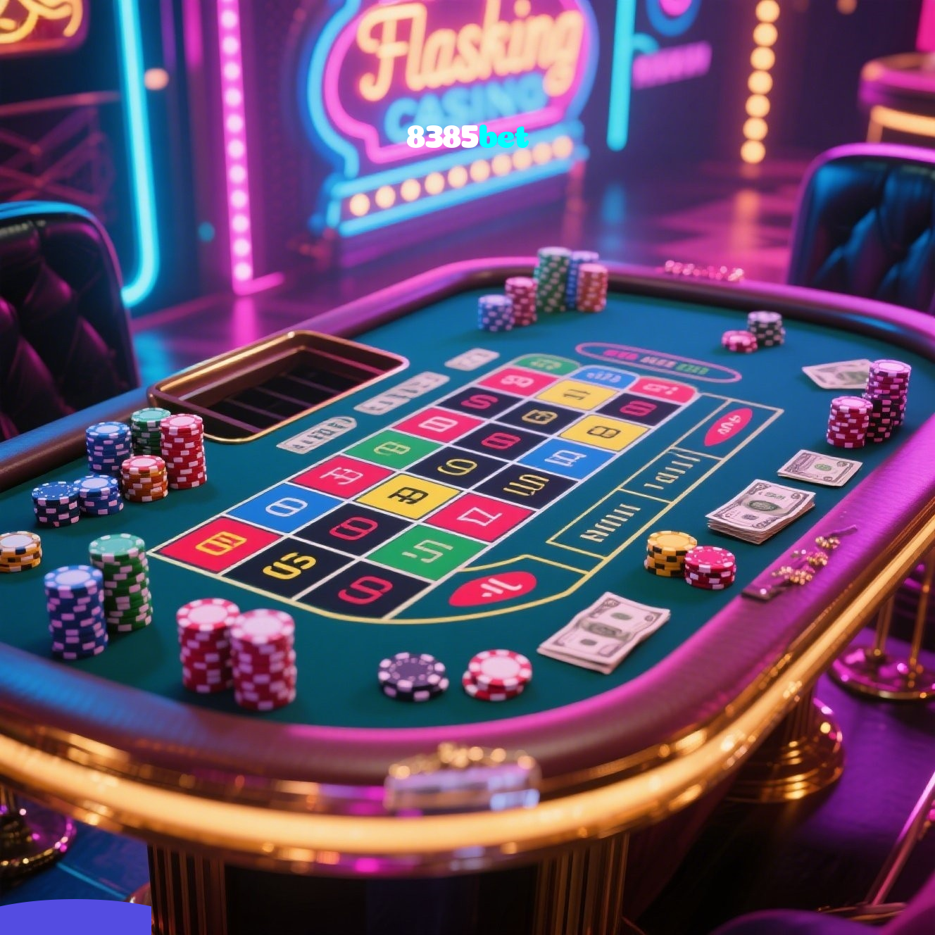 8385bet:Jogue agora e vença nas melhores slots online!