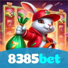 8385bet：Aposte agora nas roletas e conquiste prêmios fantásticos!