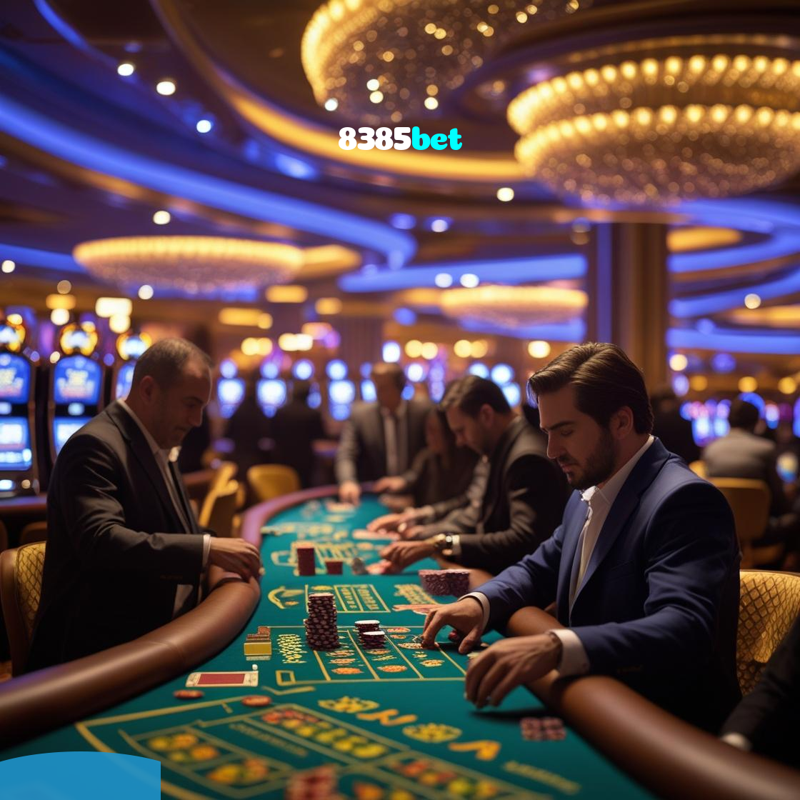 8385bet:Aposte nas melhores slots e conquiste vitórias impressionantes!