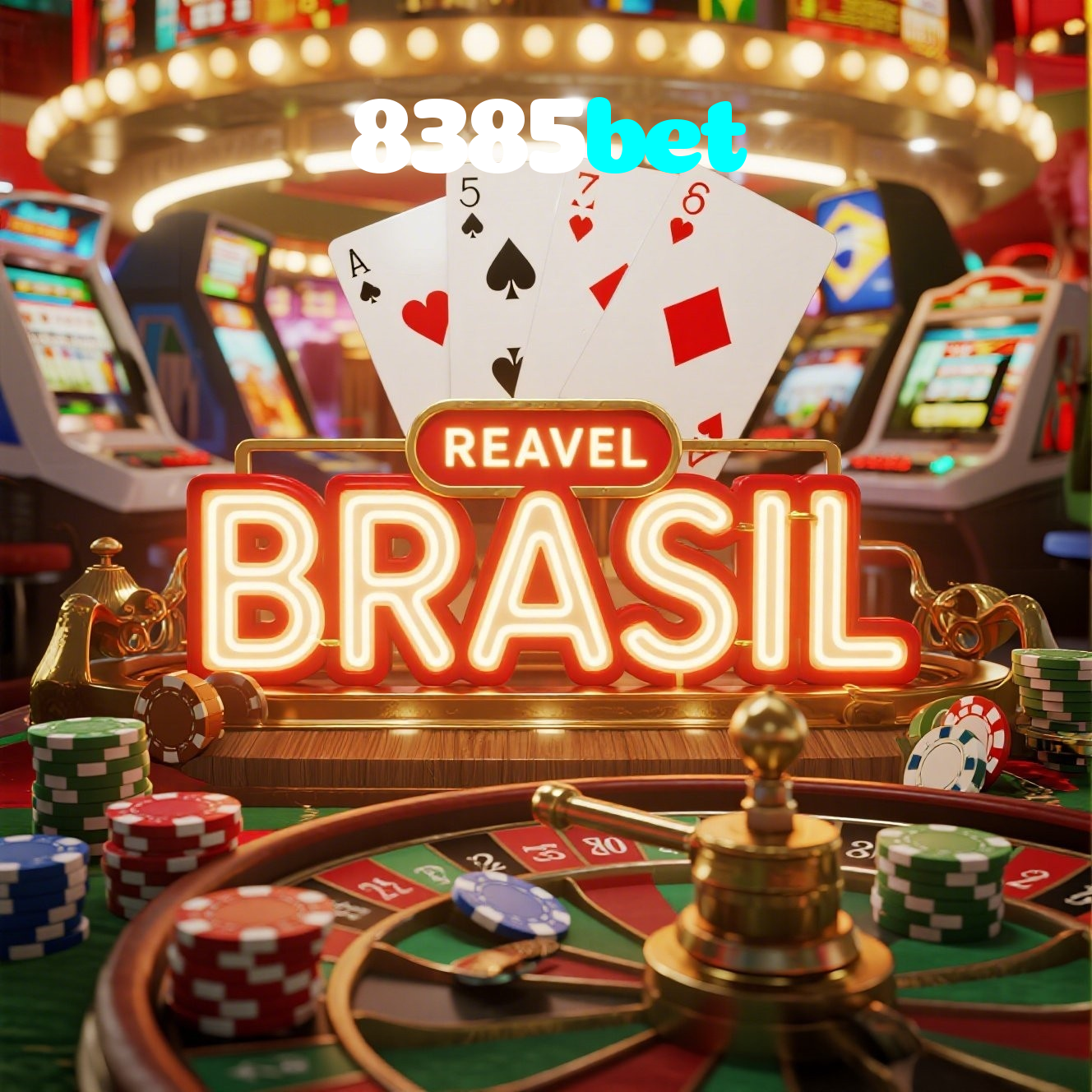 8385bet:A melhor experiência de apostas no futebol e cassino está no nosso site!