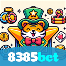 8385bet：Vença no poker e prove que você é o mestre das cartas!