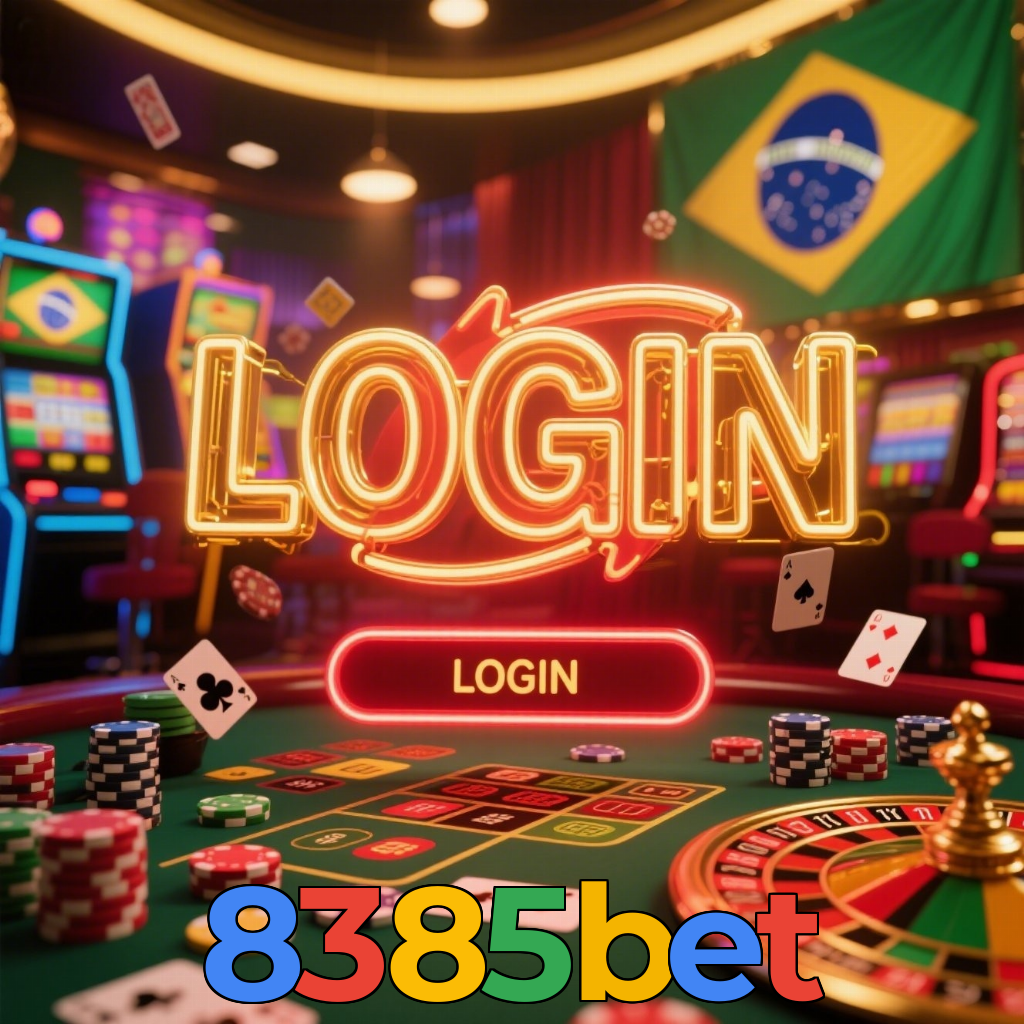 8385bet:Jogue roleta, aposte no futebol e conquiste prêmios épicos!