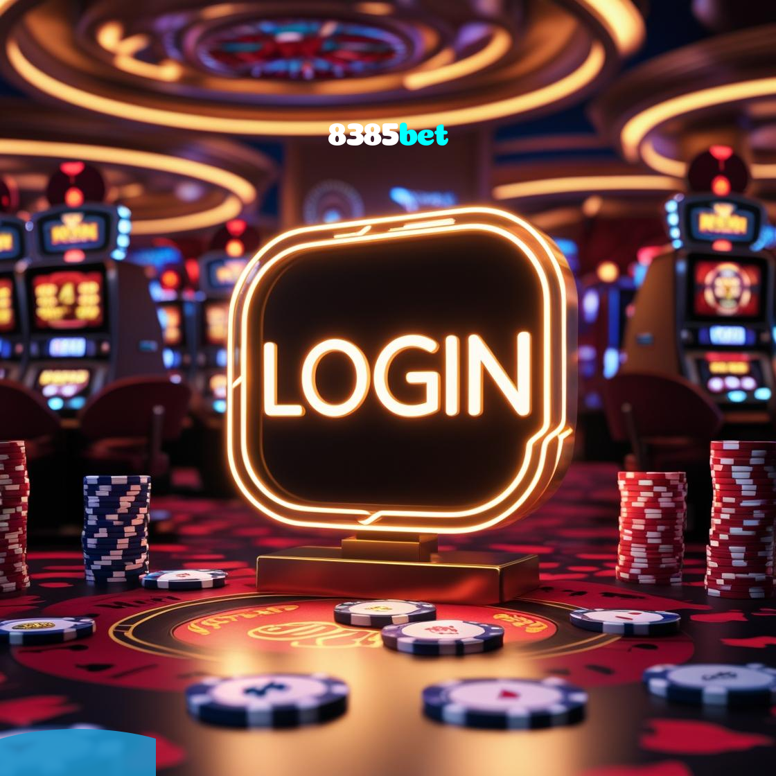 8385bet:O melhor cassino online para quem ama futebol e jogos como poker e slots!