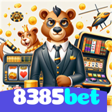 8385bet：O melhor cassino para apostar no futebol e ganhar prêmios em blackjack!