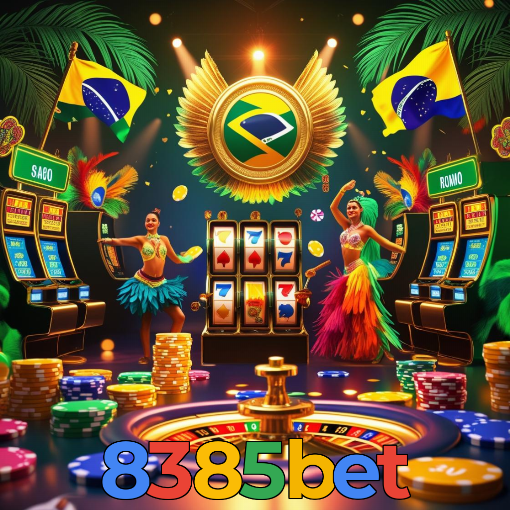 8385bet:O melhor cassino online com roleta, poker e apostas no futebol!