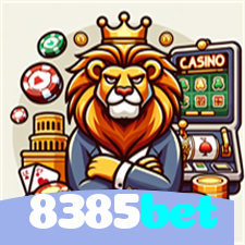 8385bet:A experiência de futebol ao vivo e cassino online mais emocionante espera por você!