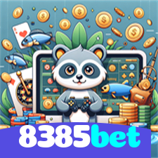 8385bet：Jogue poker, aposte no futebol e leve grandes prêmios em nosso cassino!