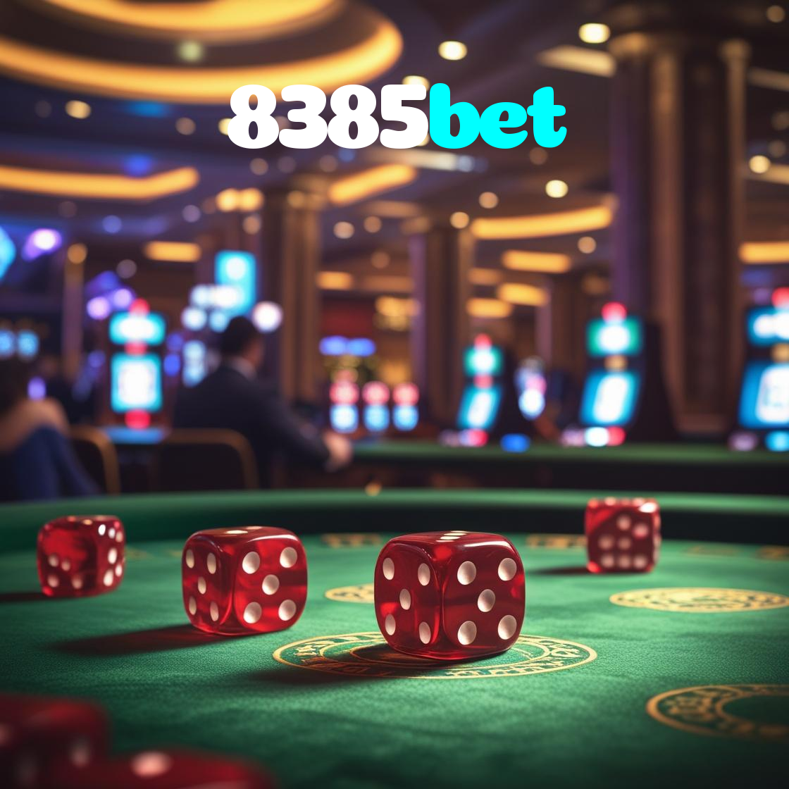 8385bet:A sorte está ao seu lado no cassino online com jogos de roleta e apostas no futebol!