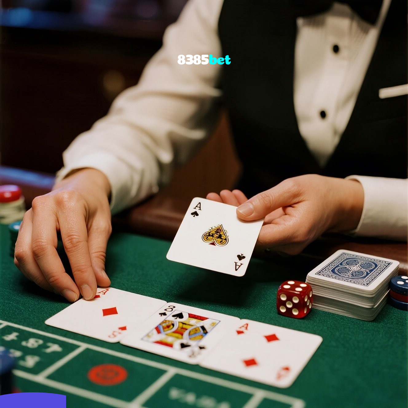 8385bet:Apostas ao vivo no futebol e diversão em jogos de cassino como slots e roleta!