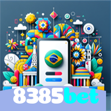 8385bet:Jogue no melhor cassino online e descubra os maiores prêmios!