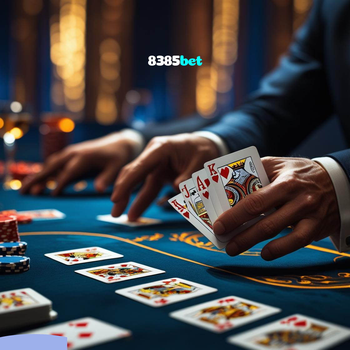 8385bet:Onde a sorte está ao seu lado: apostas no futebol e vitórias no cassino!