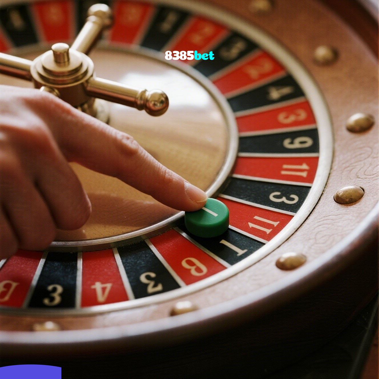 8385bet:Aposte nas mesas de poker e ganhe vitórias épicas!