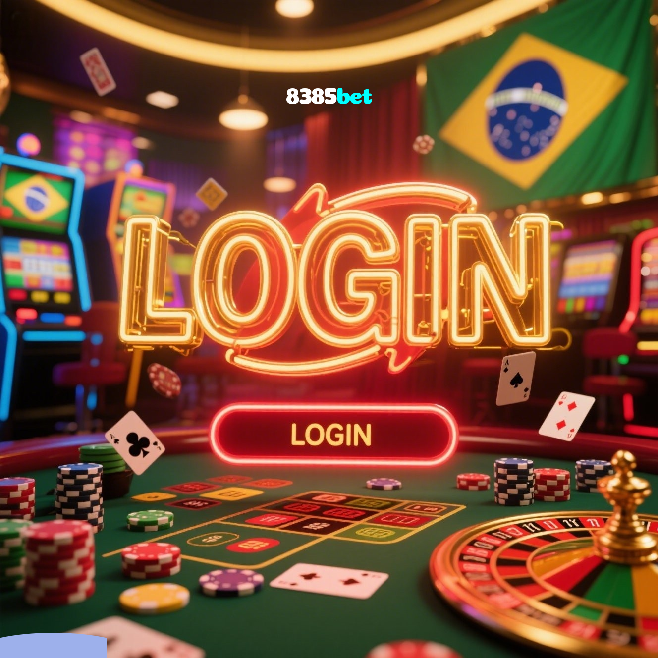 8385bet:Apostas emocionantes no futebol e diversão garantida com roleta e poker!