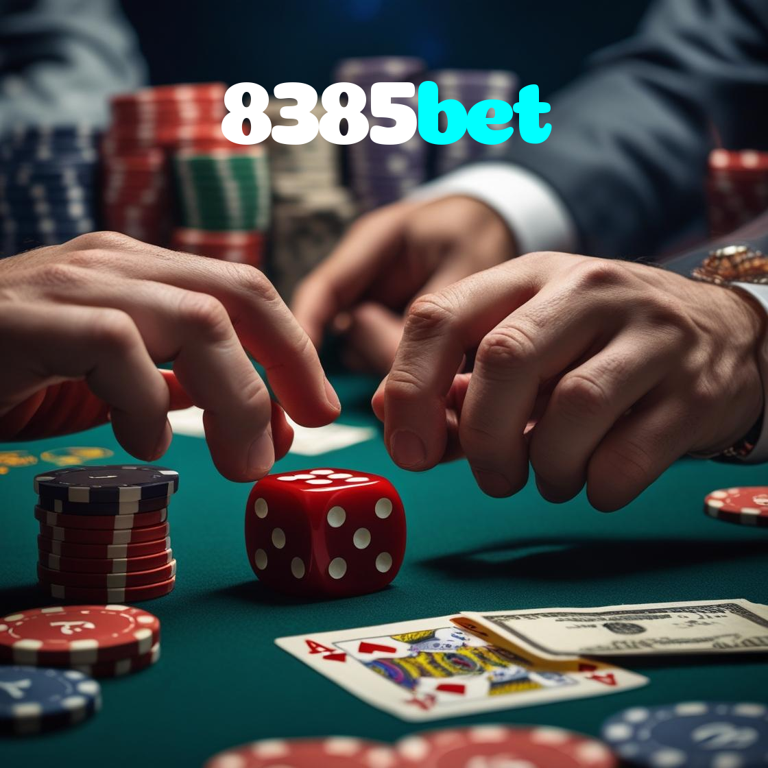 8385bet:Poker, roleta e apostas ao vivo no futebol online, tudo ao seu alcance!