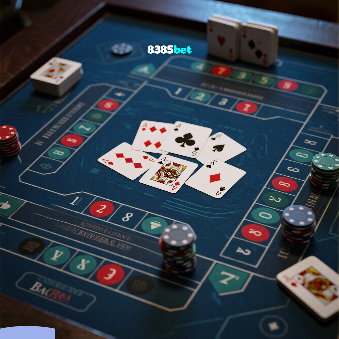 8385bet:O cassino online mais seguro para apostar no futebol e jogar blackjack!