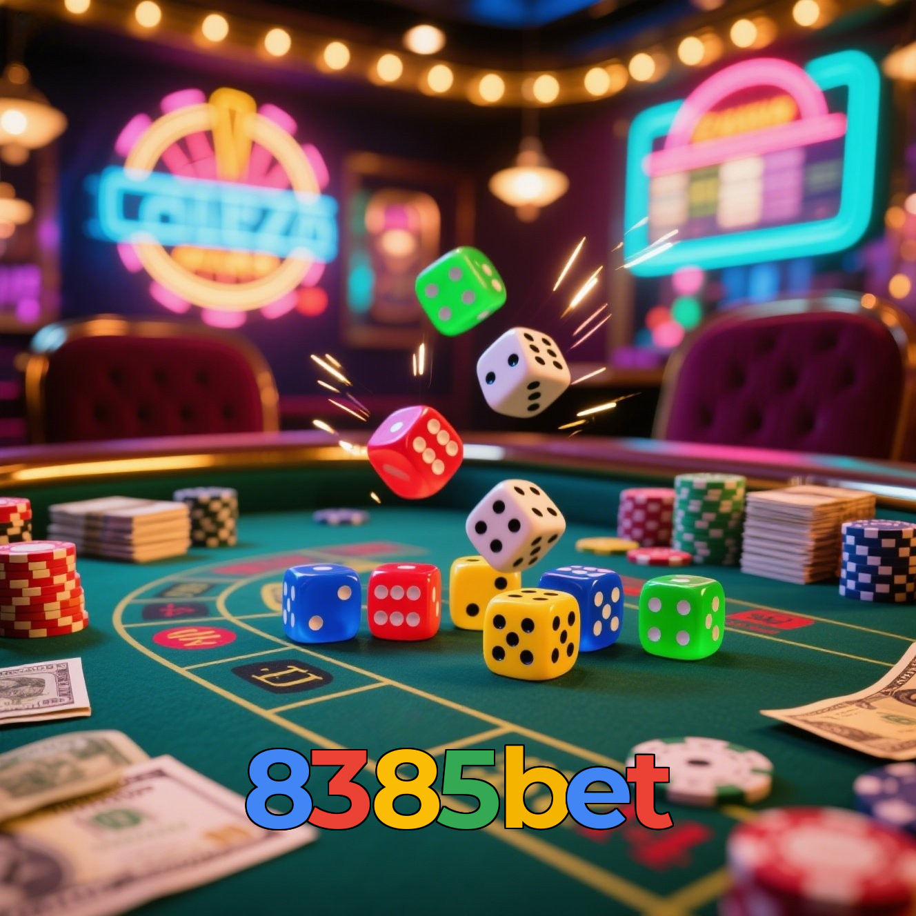 8385bet:Diversão sem limites com roleta, blackjack e apostas em futebol ao vivo!