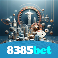 8385bet:Aposte no futebol online e conquiste sua maior vitória!
