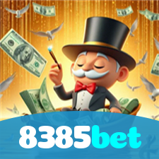 8385bet：Jogue nas roletas e experimente a verdadeira emoção do cassino!