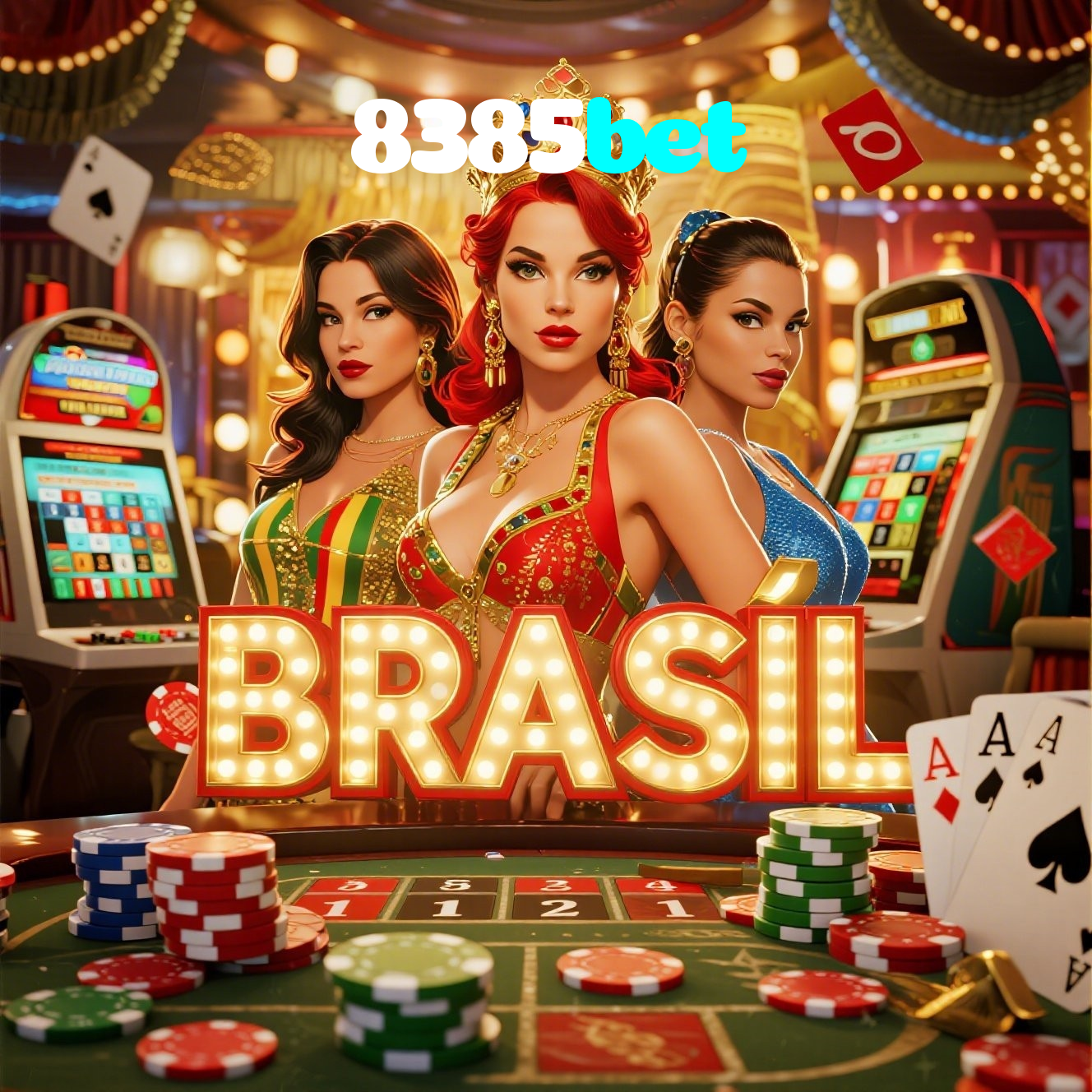 8385bet:Aposte no futebol e conquiste prêmios em blackjack e roleta!