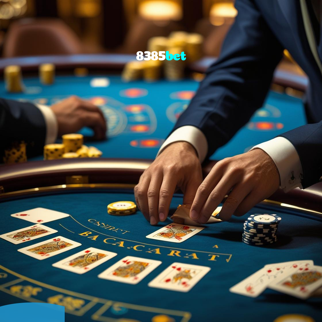 8385bet:Jogue nas slots e ganhe prêmios surreais!