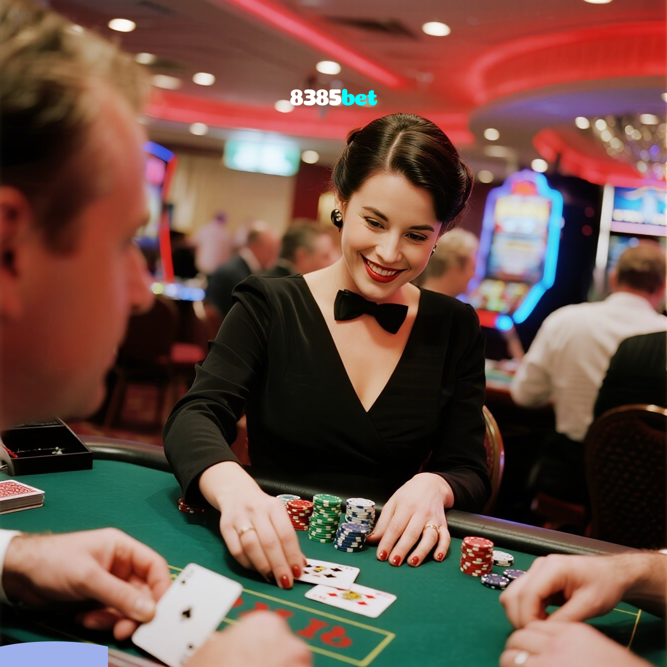 8385bet:Vença no poker e ganhe prêmios com apostas no futebol ao vivo!