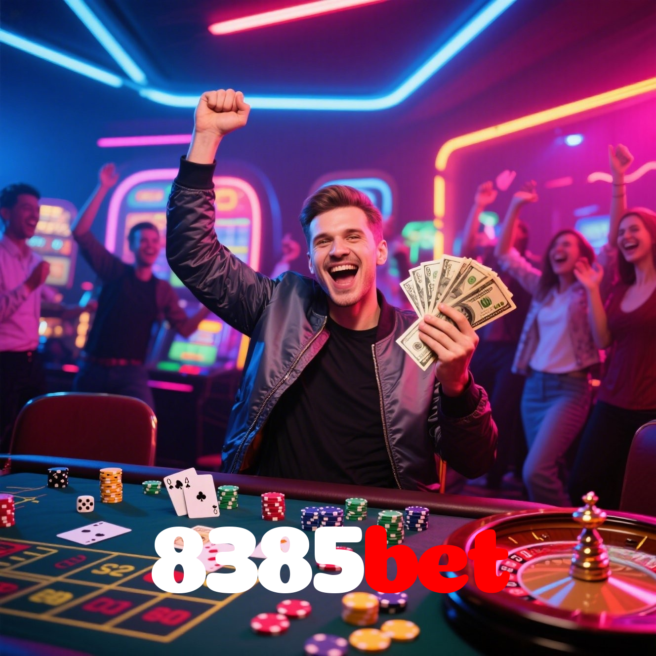 8385bet:Aposte nas melhores slots e conquiste vitórias impressionantes!