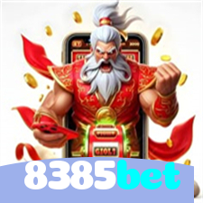8385bet:O melhor cassino online para quem ama futebol e jogos como poker e slots!