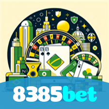 8385bet：A experiência de futebol ao vivo e cassino online mais emocionante espera por você!