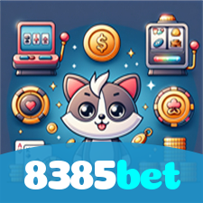 8385bet：Aposte nas mesas de poker e ganhe vitórias épicas!