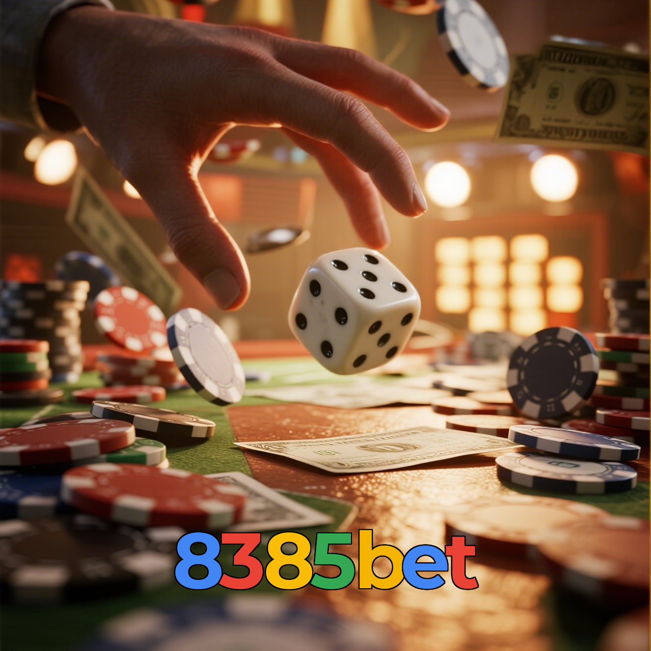 8385bet:Jogue nas roletas e experimente a verdadeira emoção do cassino!