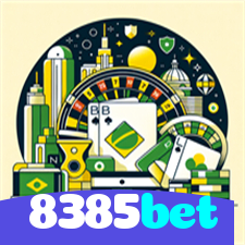 8385bet：Jogue futebol online e sinta o jogo como nunca antes!