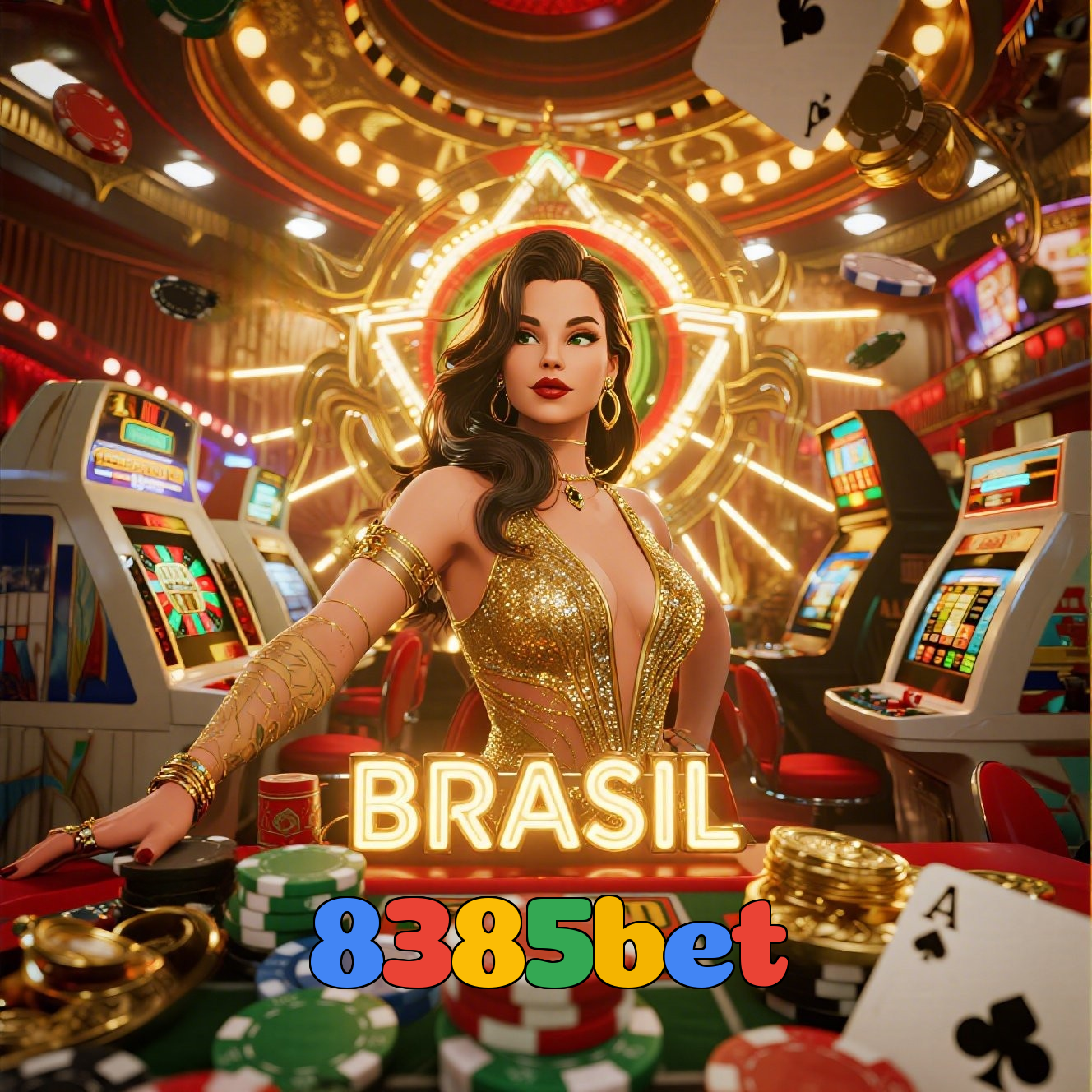 8385bet：Desafie seus limites no cassino online e ganhe grandes prêmios!